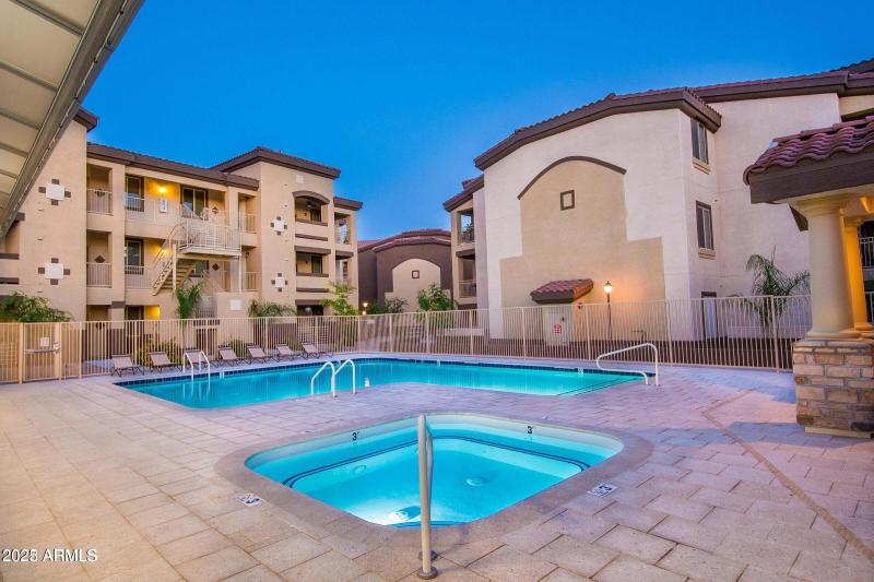 Pool 3
