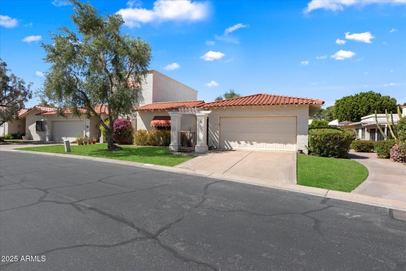 7644 E SANDALWOOD DRIVE