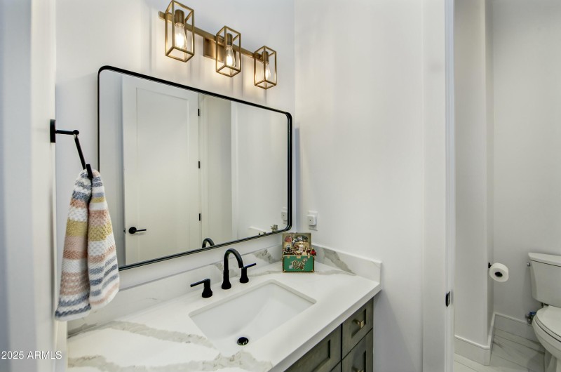 Guest Bath