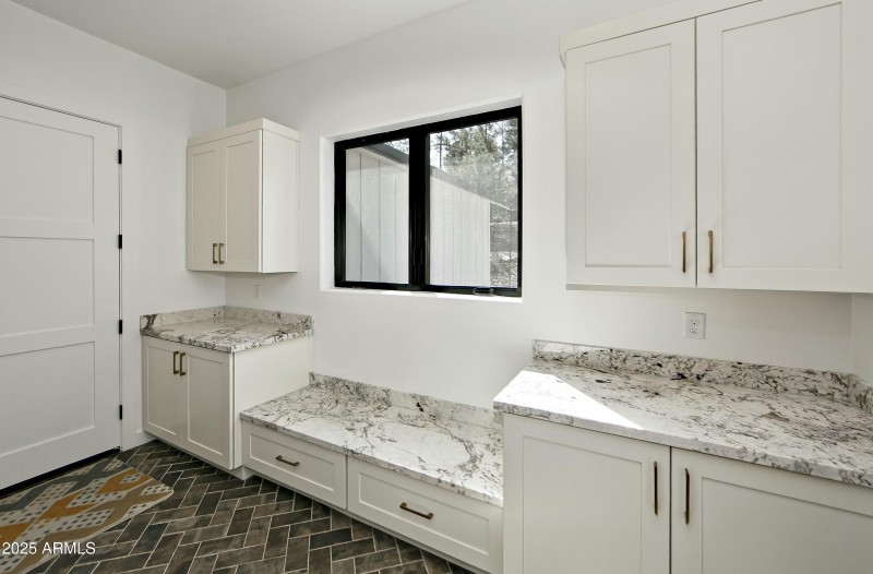 Mud Room