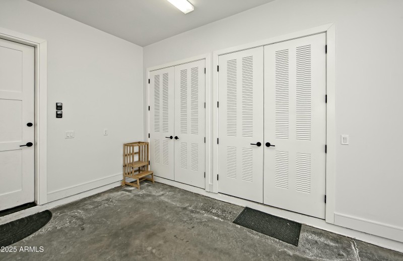 Garage Storage