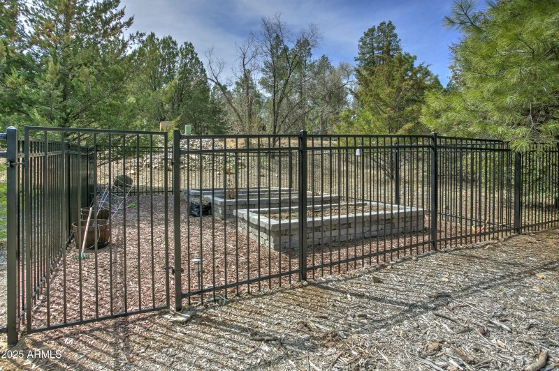 Fencing