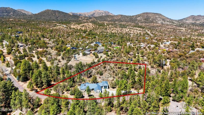 2.15 Acres