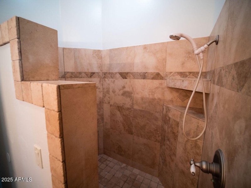 734 E Maryland 1 - Shower