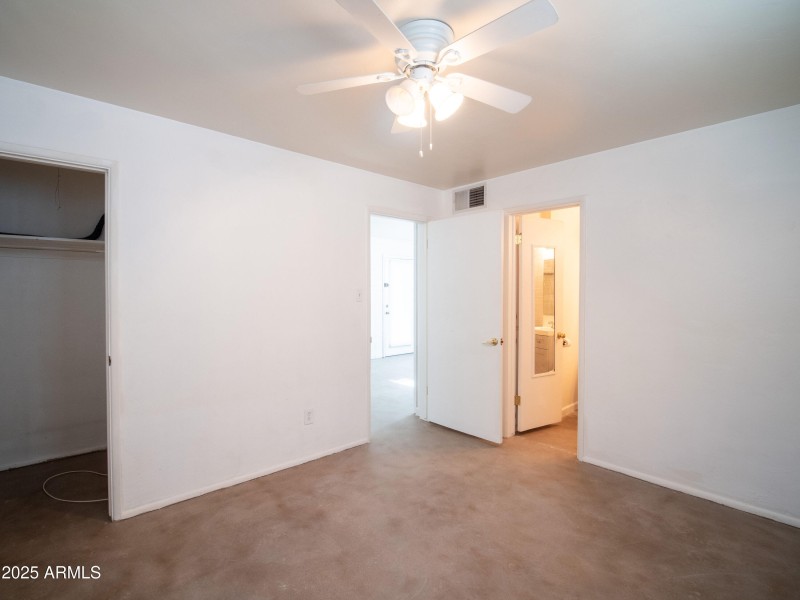734 E Maryland 2 - Bedroom