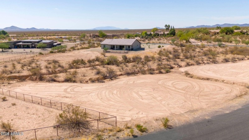 Aerial 5