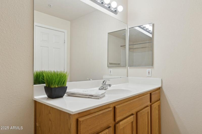 Bathroom Vanity