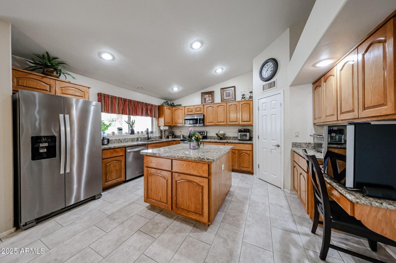 Pantry
