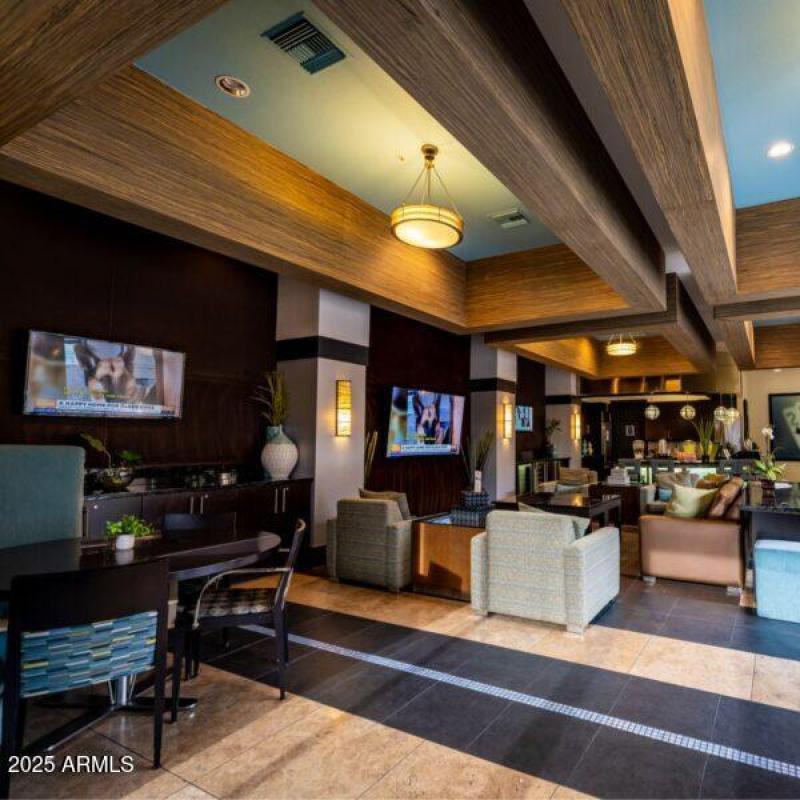 Club House 2
