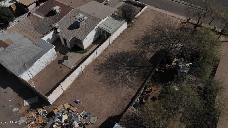 Aerial_SW Corner