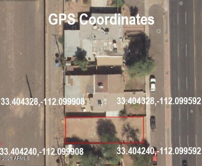GPS