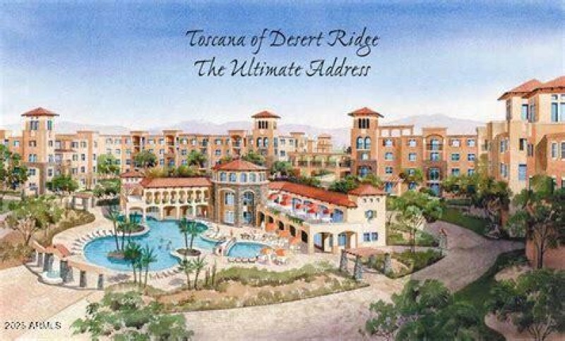 Toscan the Ultimate Address