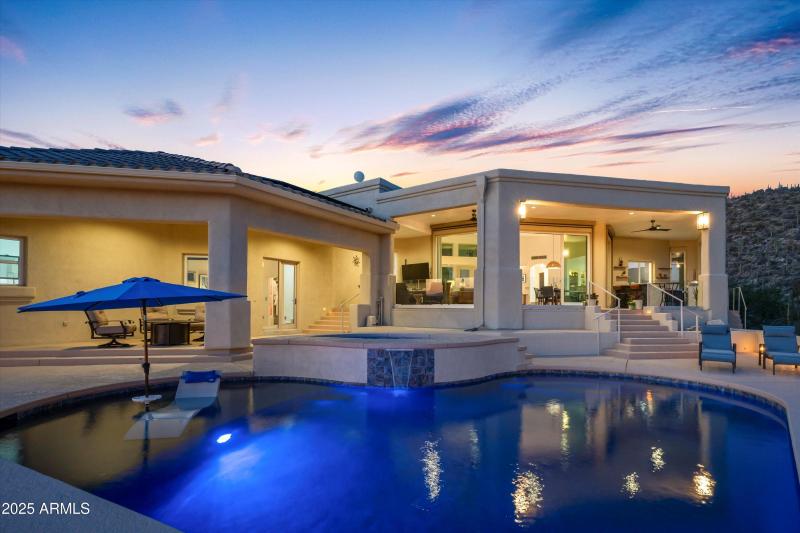 58-Back Patio & Yard