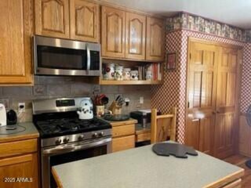 kitchens