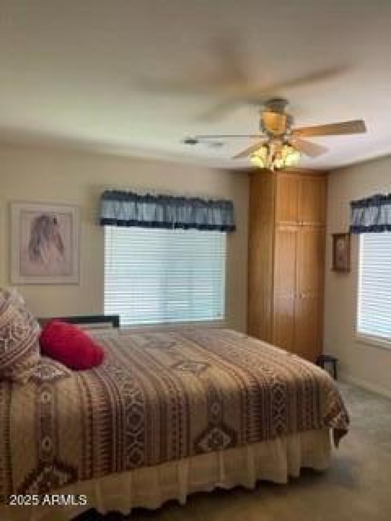 bedroom 2 bed