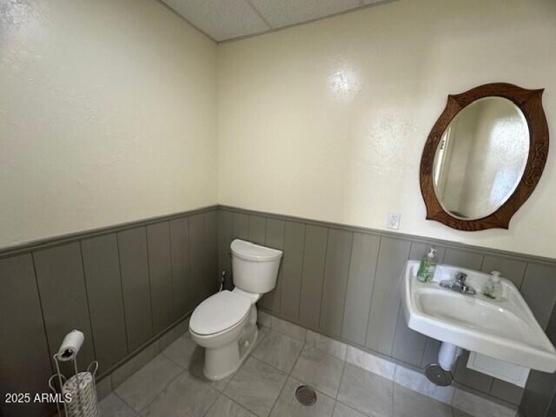 1 of 2 ADA bathrooms
