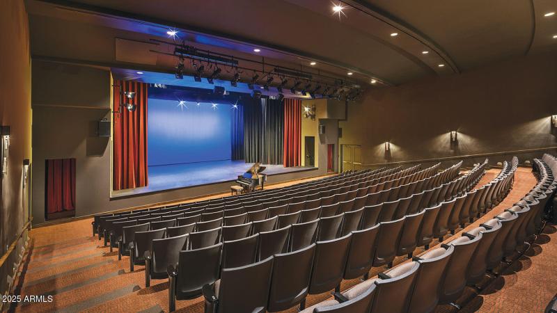 Theater