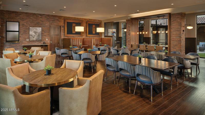 Westwind Dining