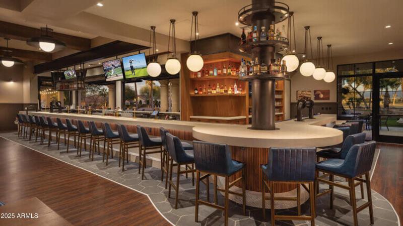 Westwind Bar