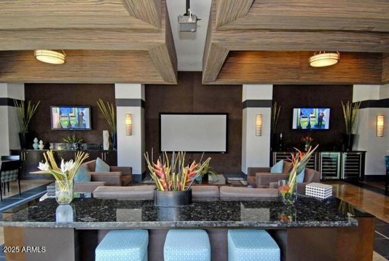 Club House
