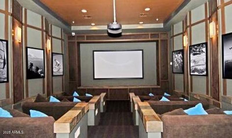 Theater