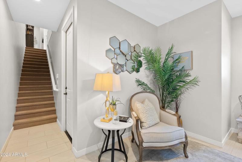 entry nook
