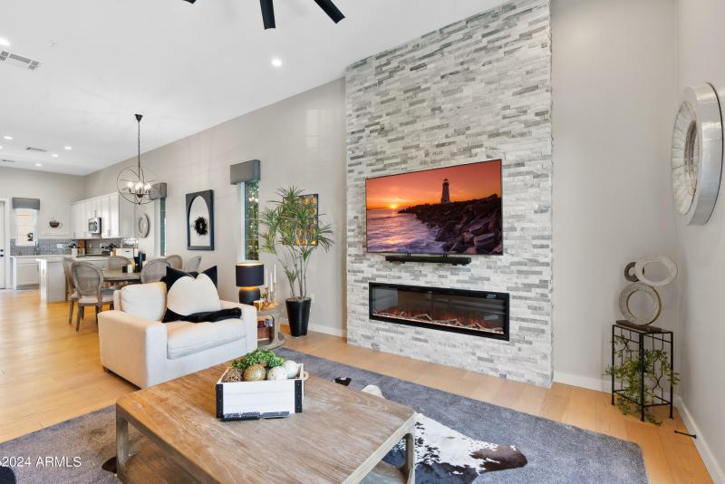 great room