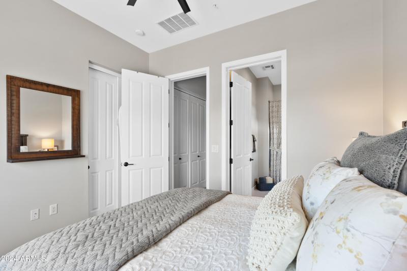 second suite