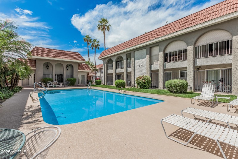 Community Pool