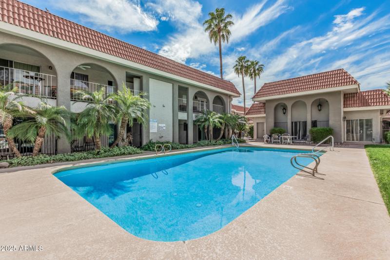 Community Pool