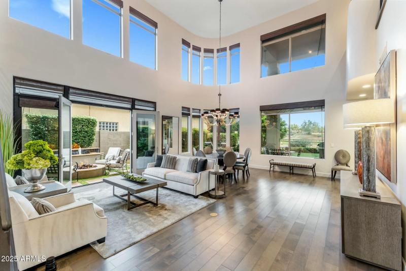 Windows to the world