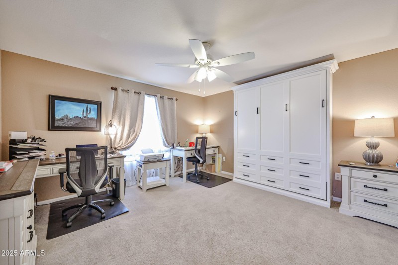 GUEST BEDROOM