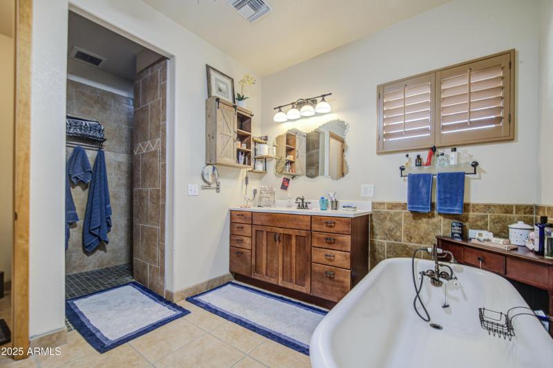 Primary Bath 2