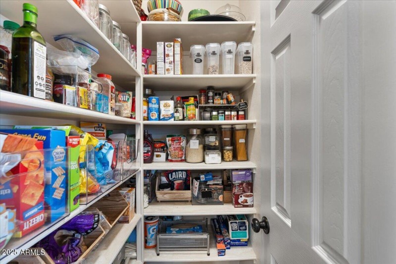 21-Pantry