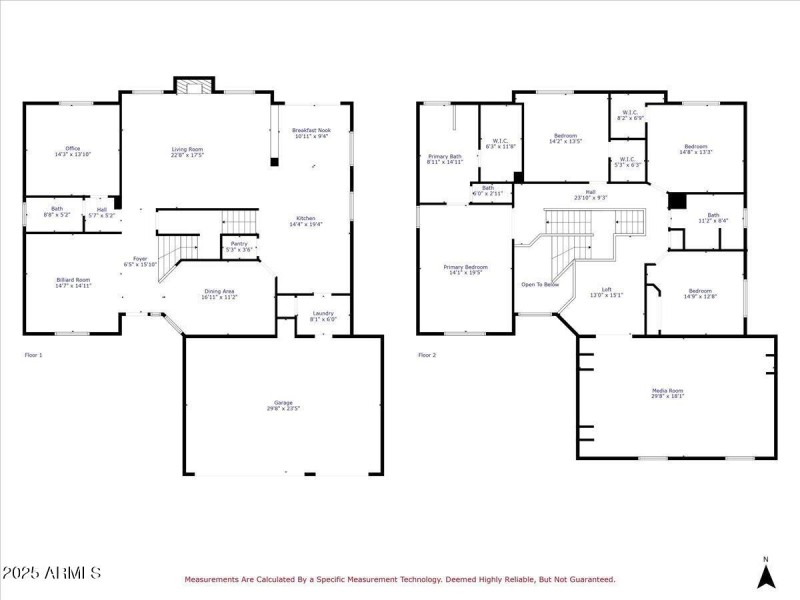 60-Floor plan