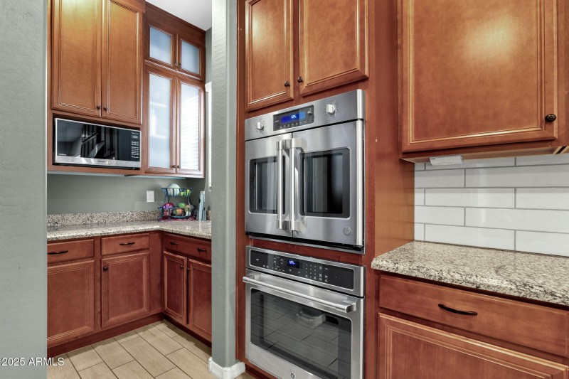 High-end Appliances
