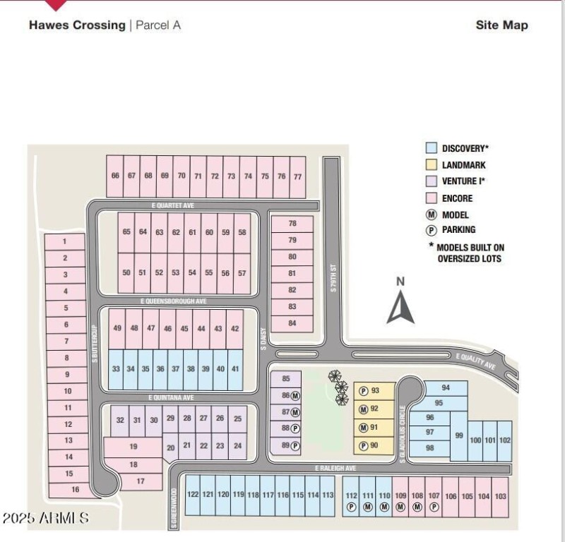 Site Map