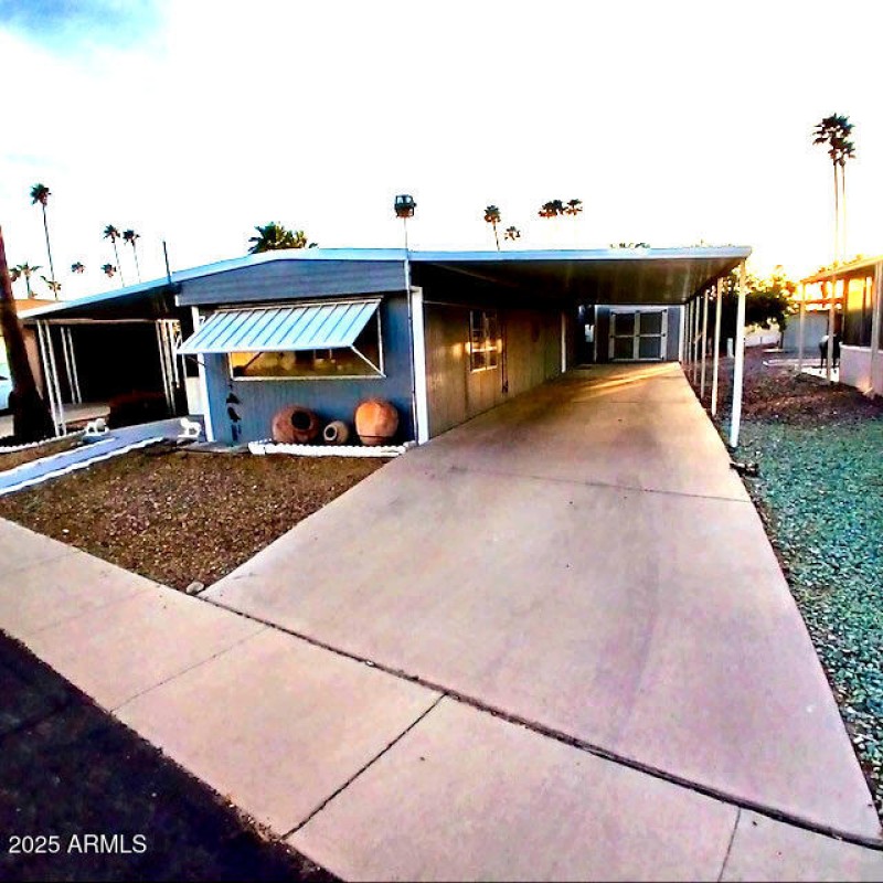 Carport