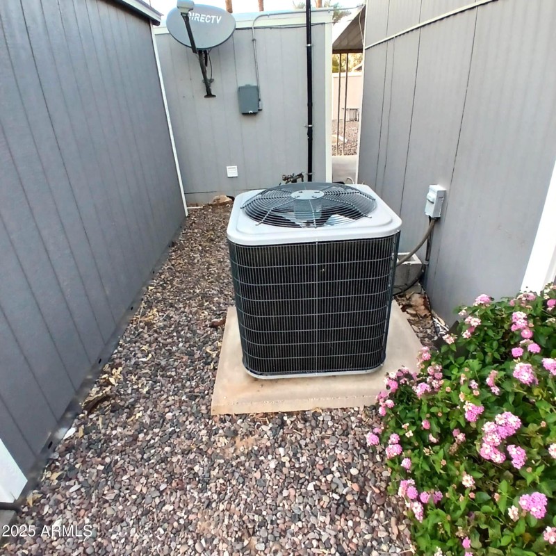 Newer AC