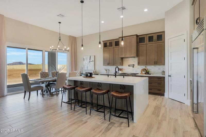 9 Kitchen B2-21