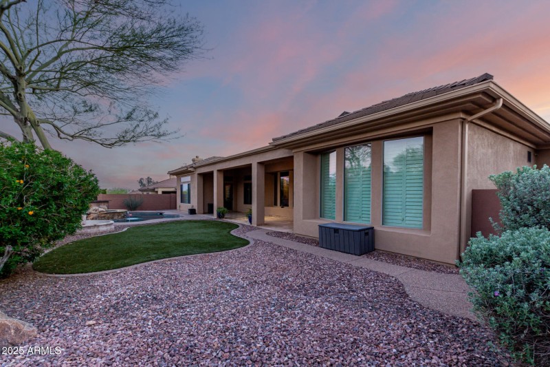 23 River Bend