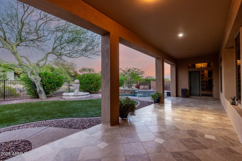 21 River Bend