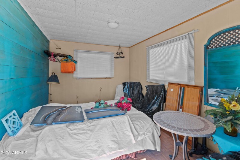 Bunk House