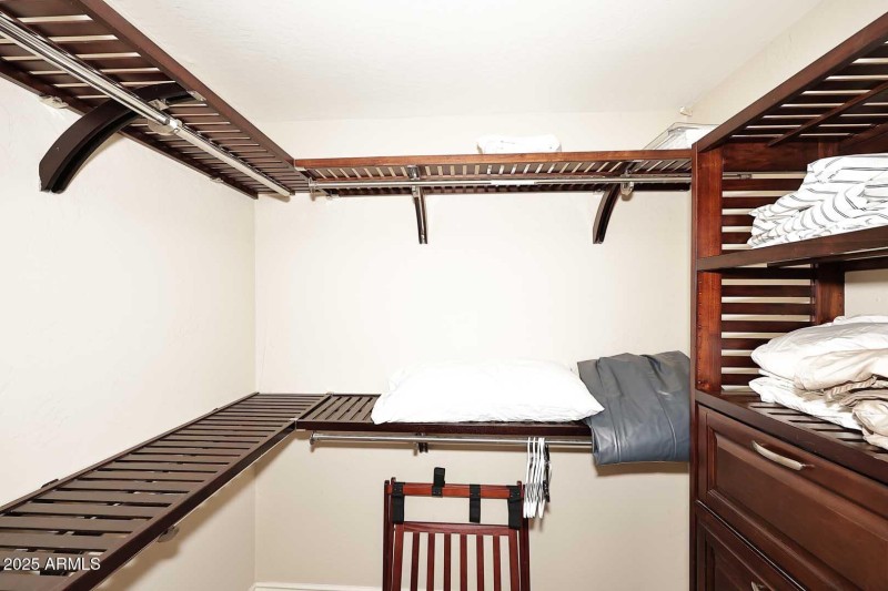 Primary Bedroom-Closet