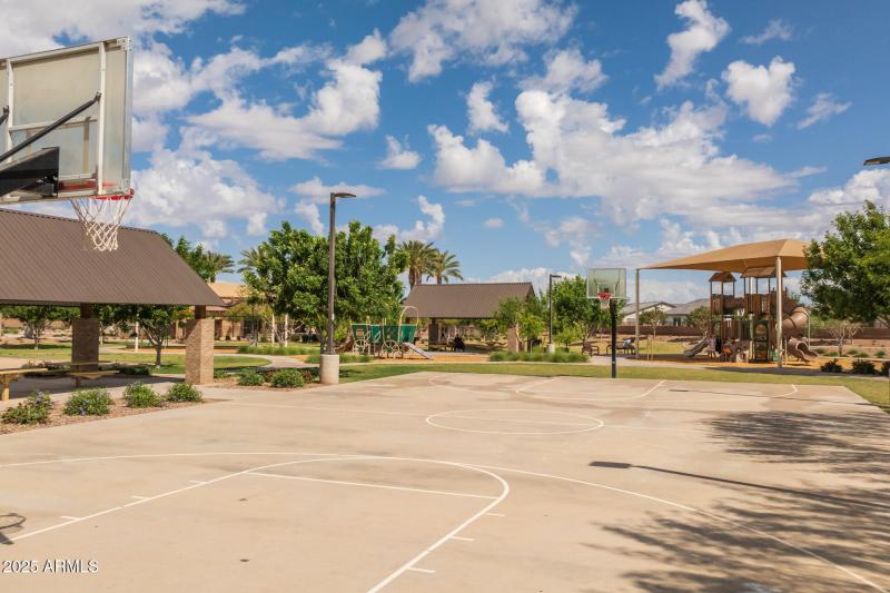 50)COMMUNITY PARK