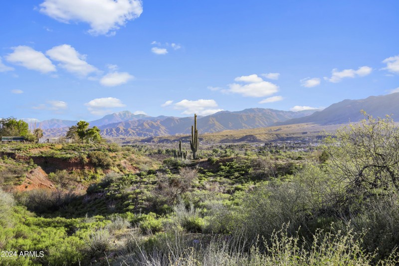 SW View