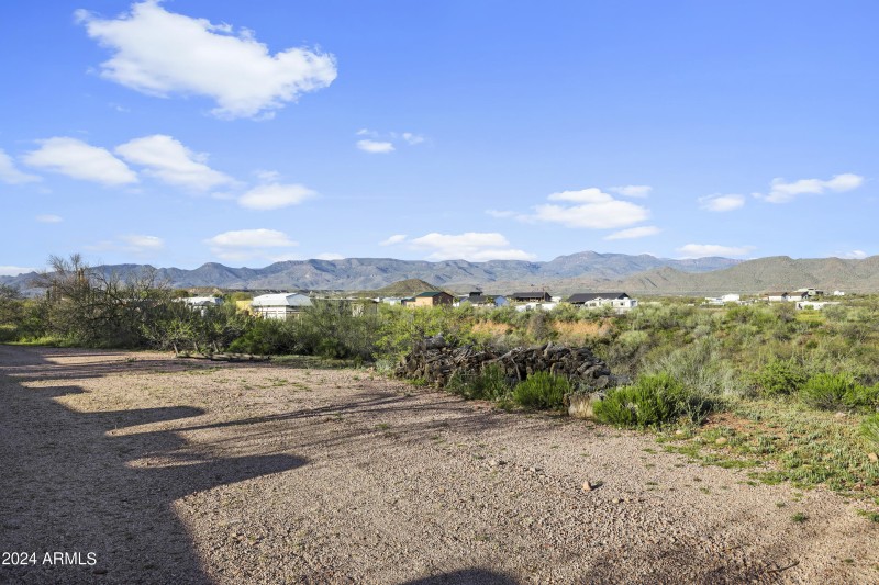 NE View