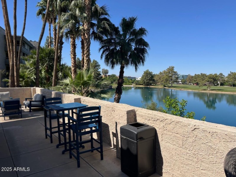 Clubhouse & Poolside