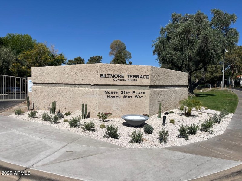 Re-designing Front Community Monument