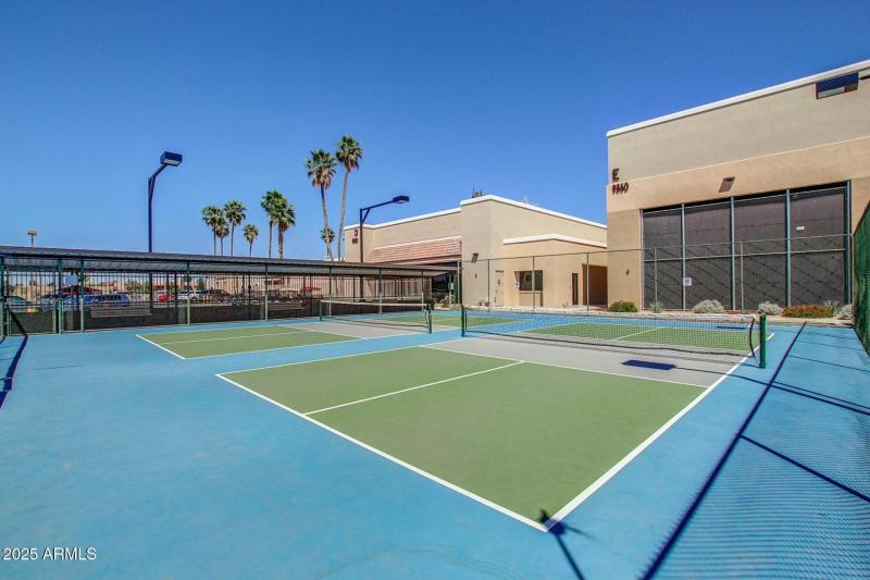 Amenities 1